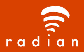 Radian Logo